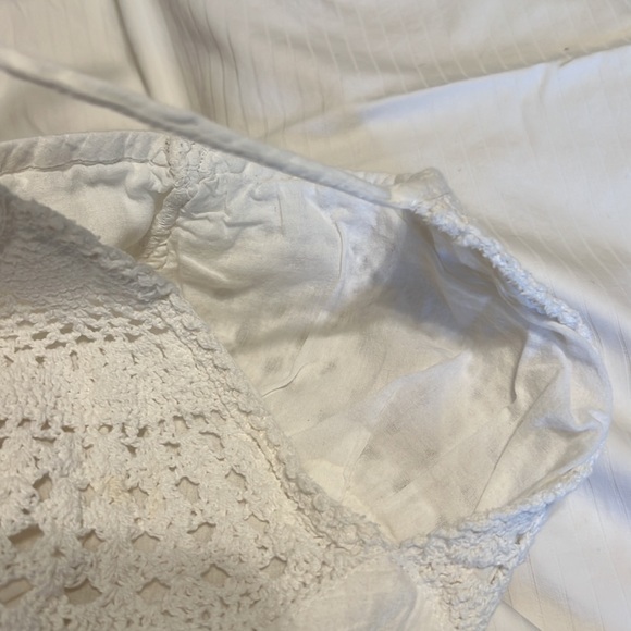 MANGO REEF SUNDRESS/BATHING SUIT COVER/NIGHTGOWN - Picture 9 of 10